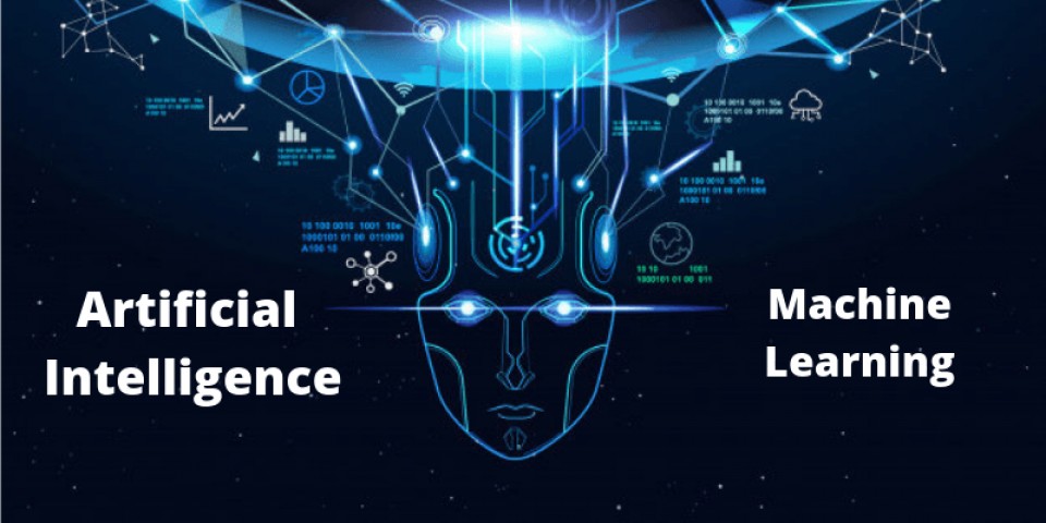 Artificial Intelligence and Machine learning