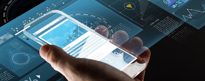 Enterprise Mobile Apps Development