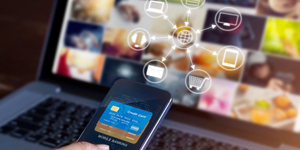 M-Commerce or Mobile Commerce
