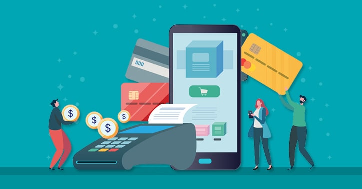 Mobile Wallets