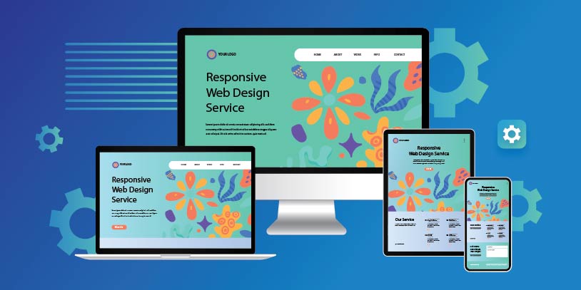 Mistakes of Web Design that you Should Avoid - i4 Acmmos Media