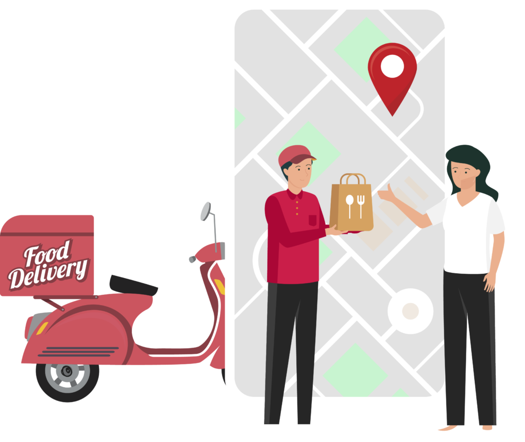 Food Delivery App
