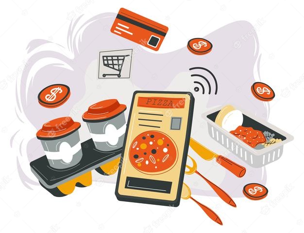 Food Wastage Reduction App