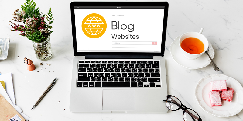 Blog Websites