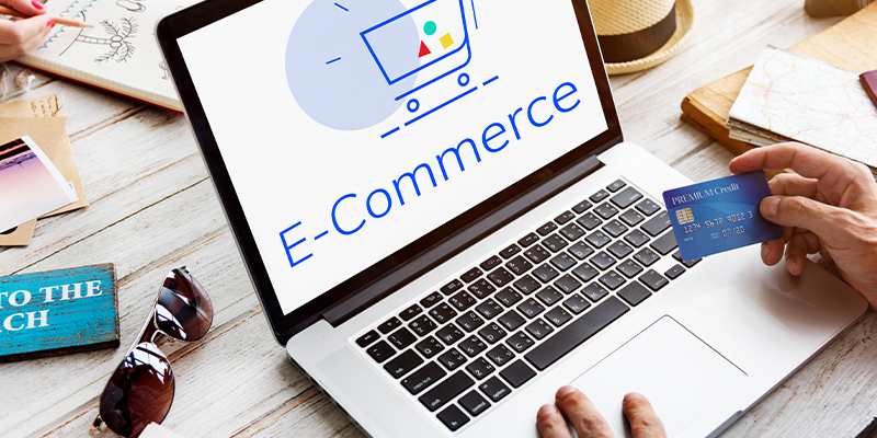 E-commerce websites