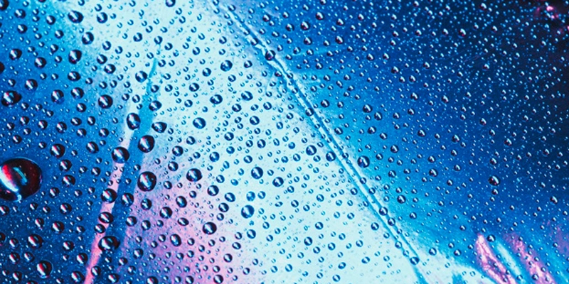 Extreme bubble design