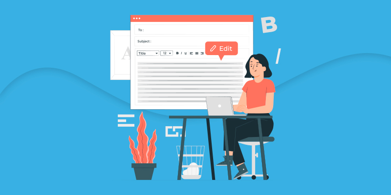 Generate quality content for your website