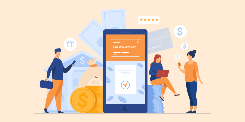 In-application Payments