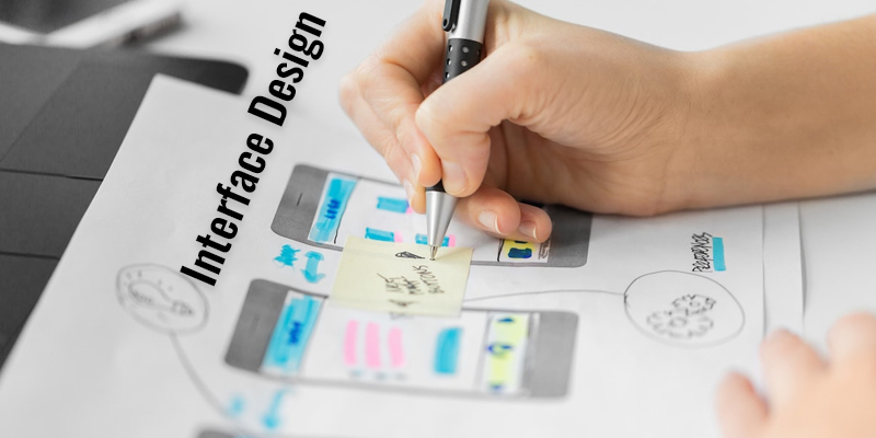 Interface Design