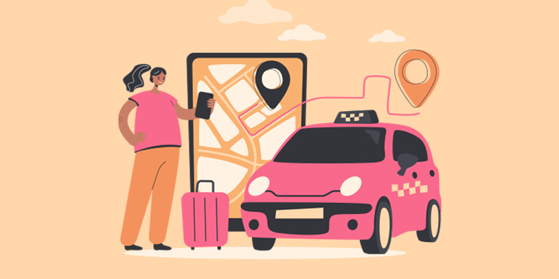 Location & Maps Services