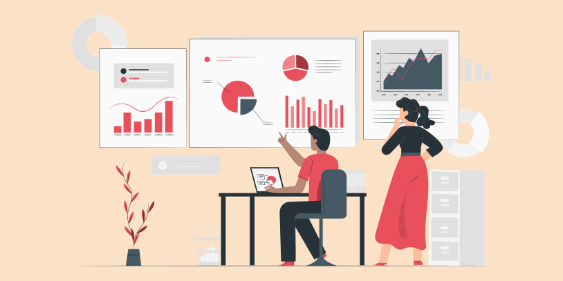 Powerful Analytics System