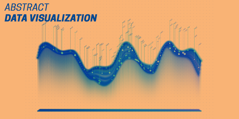 Abstract Data Visualization