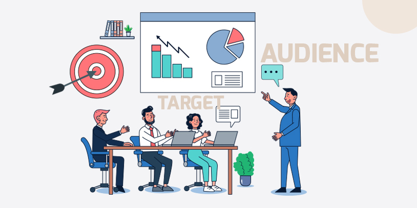 Analyze Your Target Audience