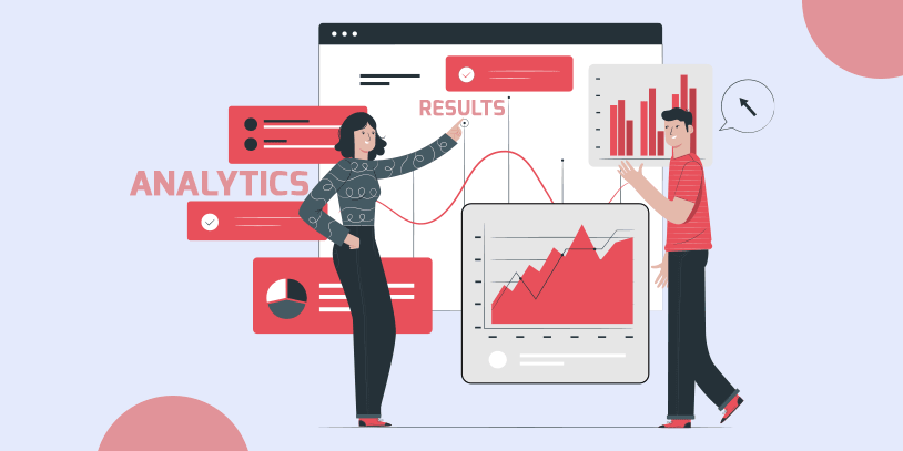 Better Results Come with Better Analytics