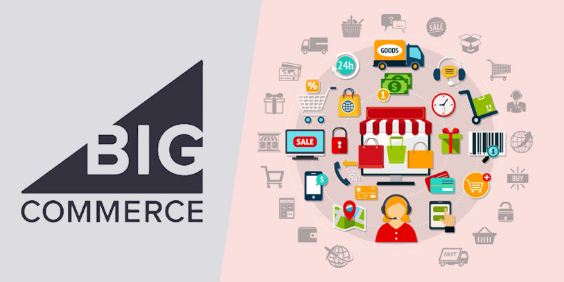 BigCommerce