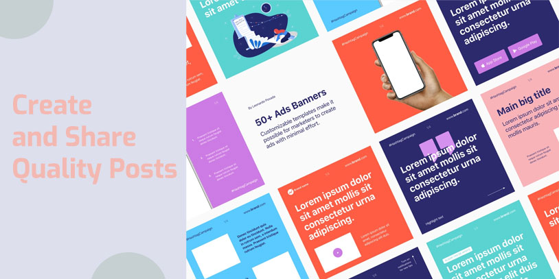 Create-and-Share-Quality-Posts