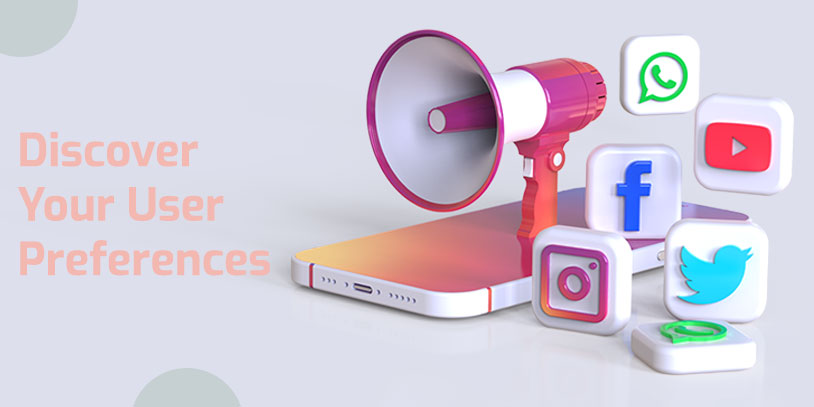Discover-Your-User-Preferences