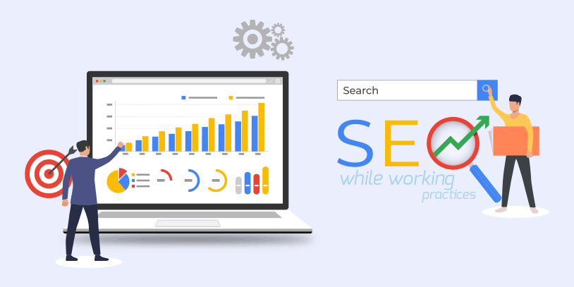 Few Better Stuff to take note of while Working on SEO Practices
