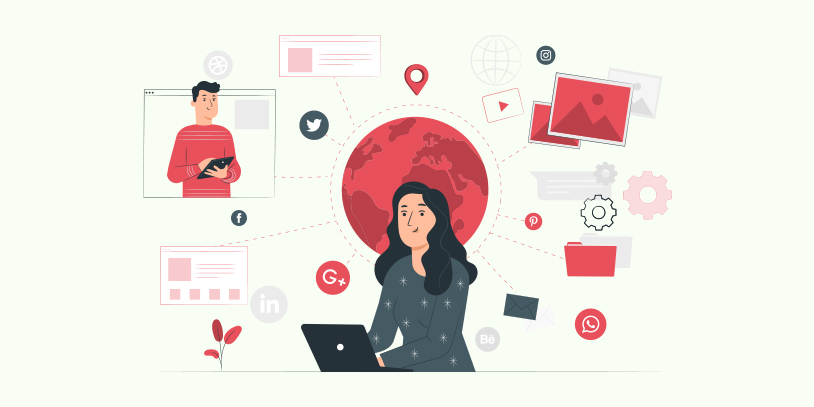 Hold on to Marketing Channels