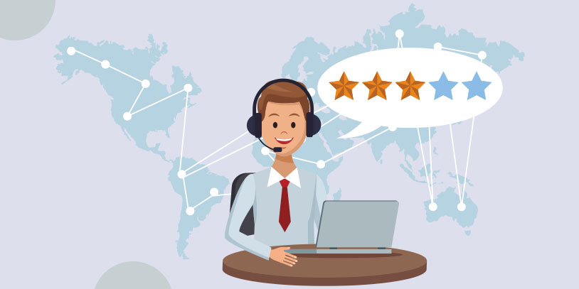 On-Time-Customer-Service