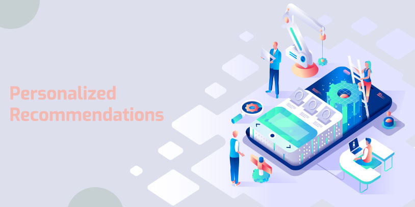 Personalized-Recommendations