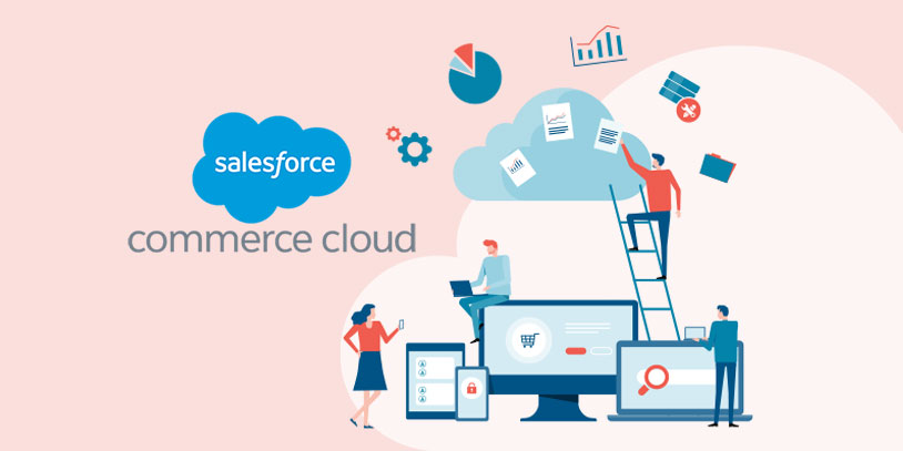 Salesforce Commerce Cloud
