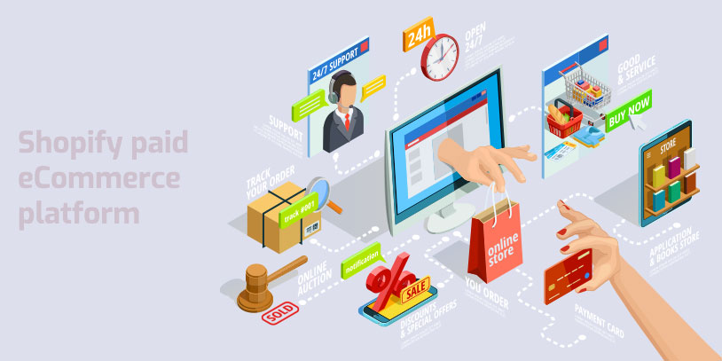 Shopify