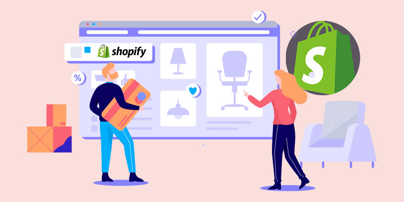 Shopify