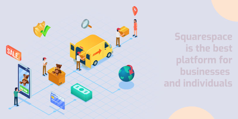 Squarespace