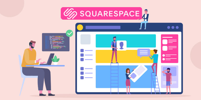 Squarespace