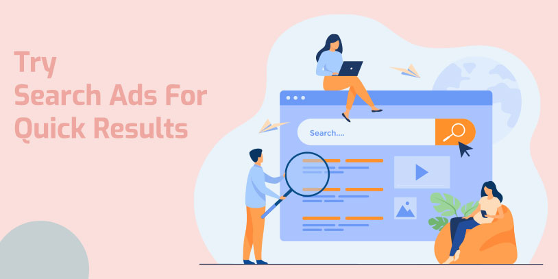 Try-Search-Ads-For-Quick-Results