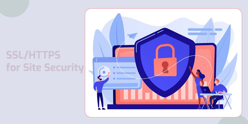 Use-SSL-HTTPS-for-Site-Security