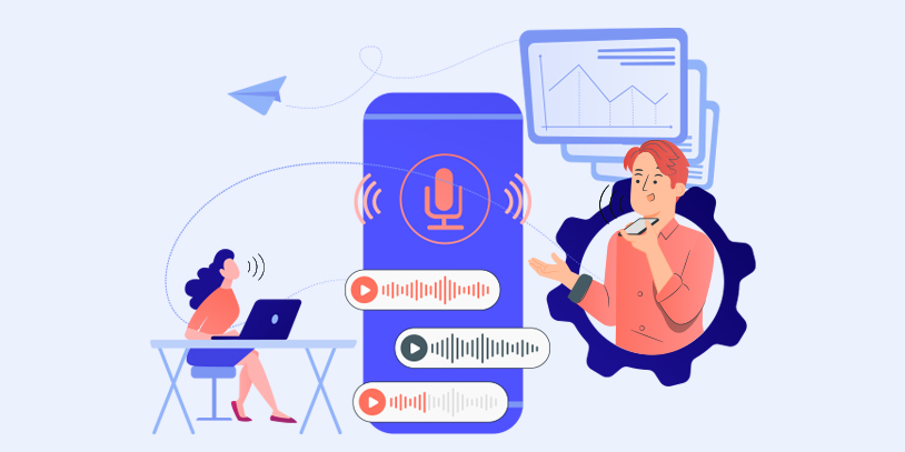 Voice User Interface is On Boom