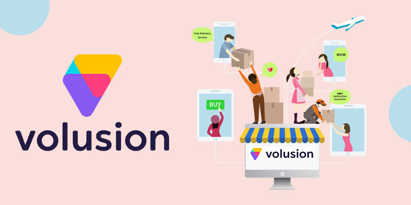Volusion