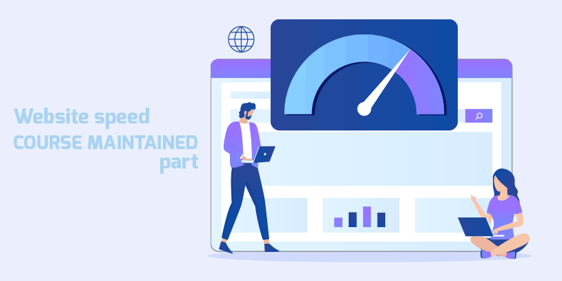 Website Speed, of course, has to be Maintained in the Best Part