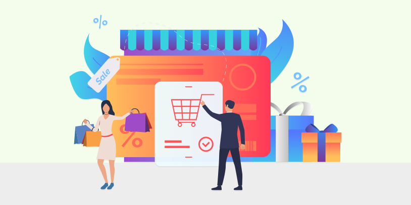 WooCommerce may be used to sell anything