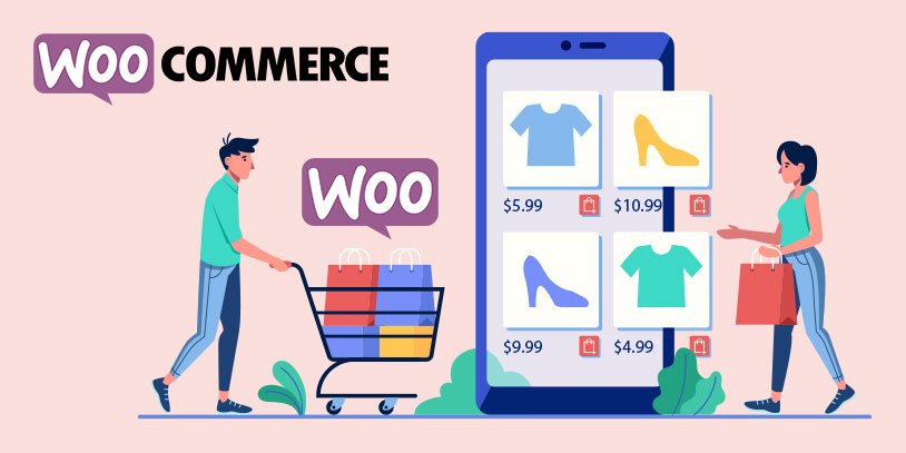 WooCommerce