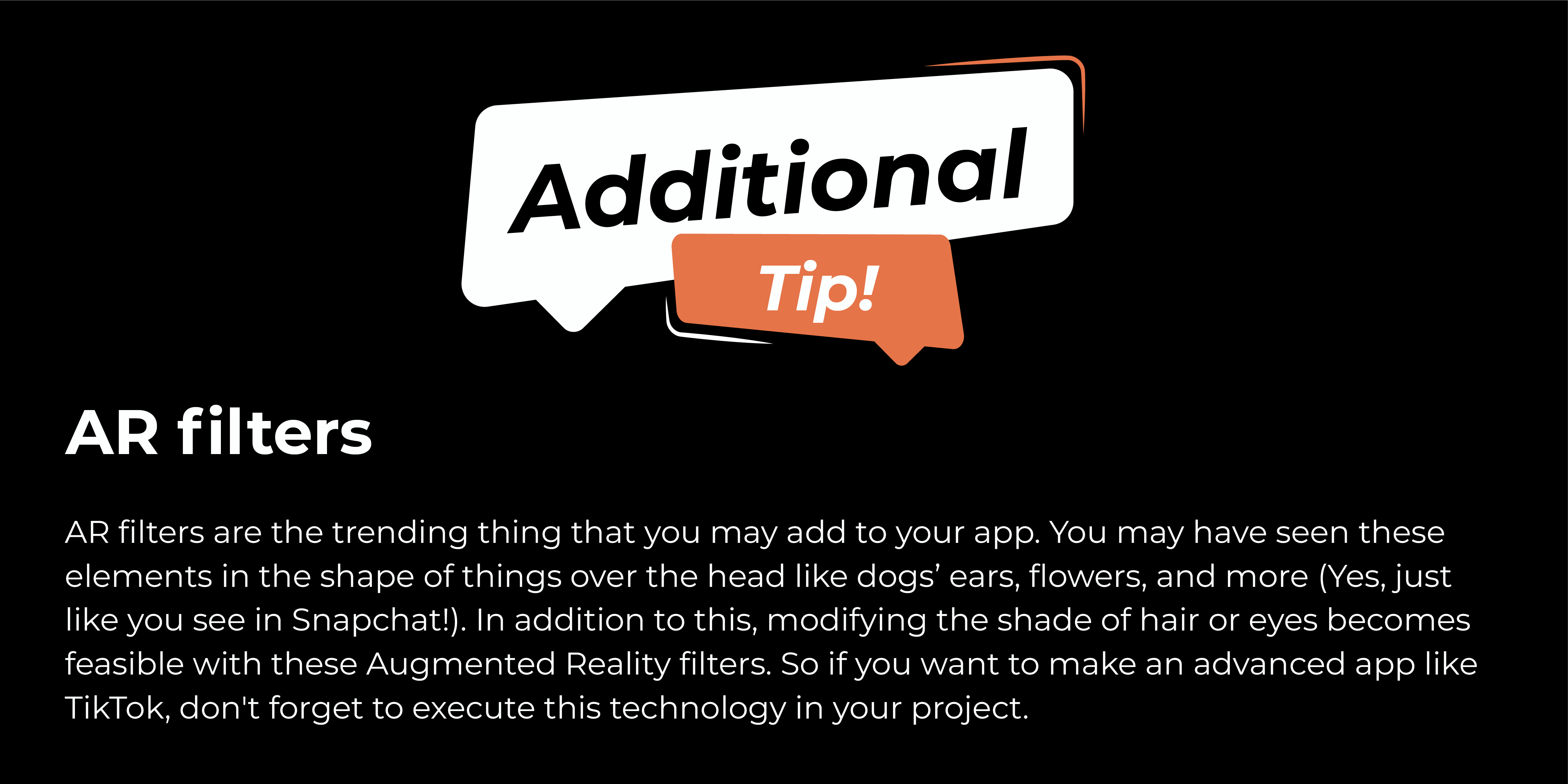 Additional Tip TikTok