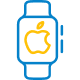 Apple Watch App Development