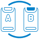 Hybrid Application Testing