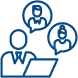 Client Interaction