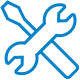 Hybrid Application Maintenance