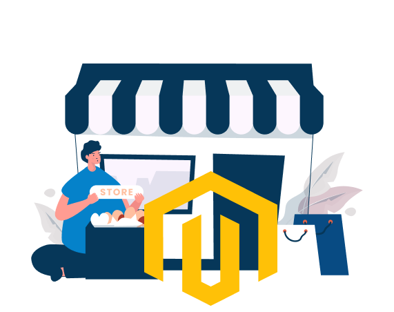 Magento DevelopmentCompany