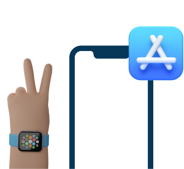 iOS Applications Development Services