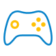 Game development