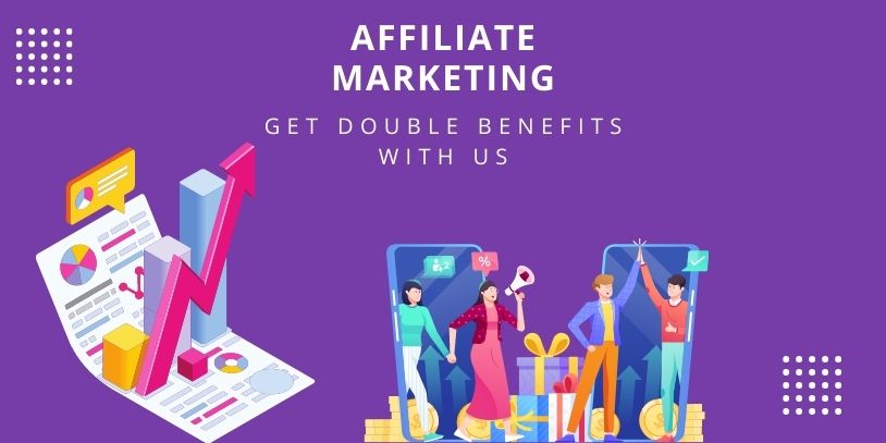 Affiliate Website
