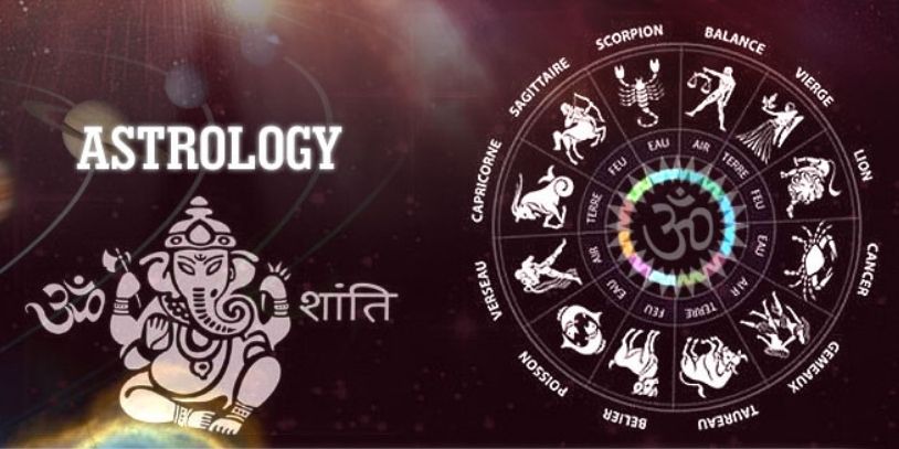 Astrology Website