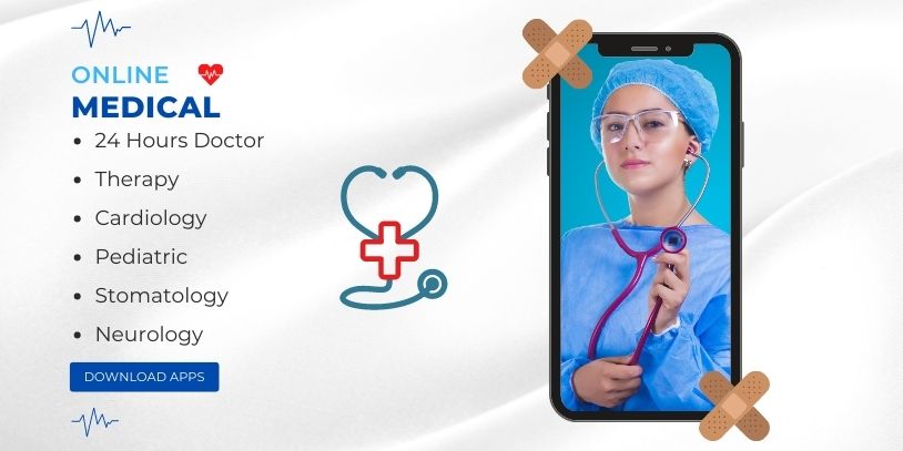 Medical Consultation Web App