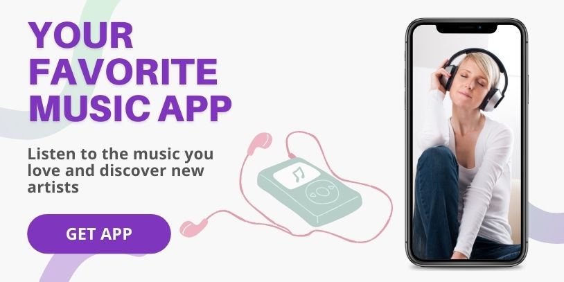 Music Streaming Web Apps