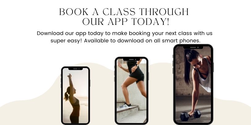 On-Demand Fitness App